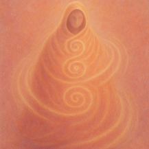 The Spiral Cloak
